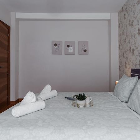 Tuguest Dilar Apartment Grenada Zewnętrze zdjęcie