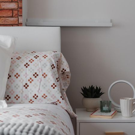 Tuguest Dilar Apartment Grenada Zewnętrze zdjęcie