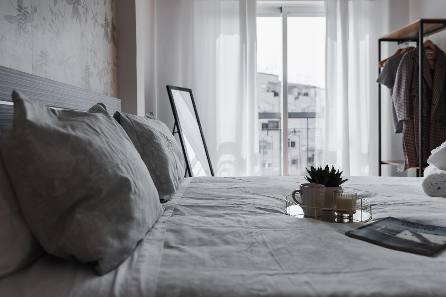 Tuguest Dilar Apartment Grenada Zewnętrze zdjęcie