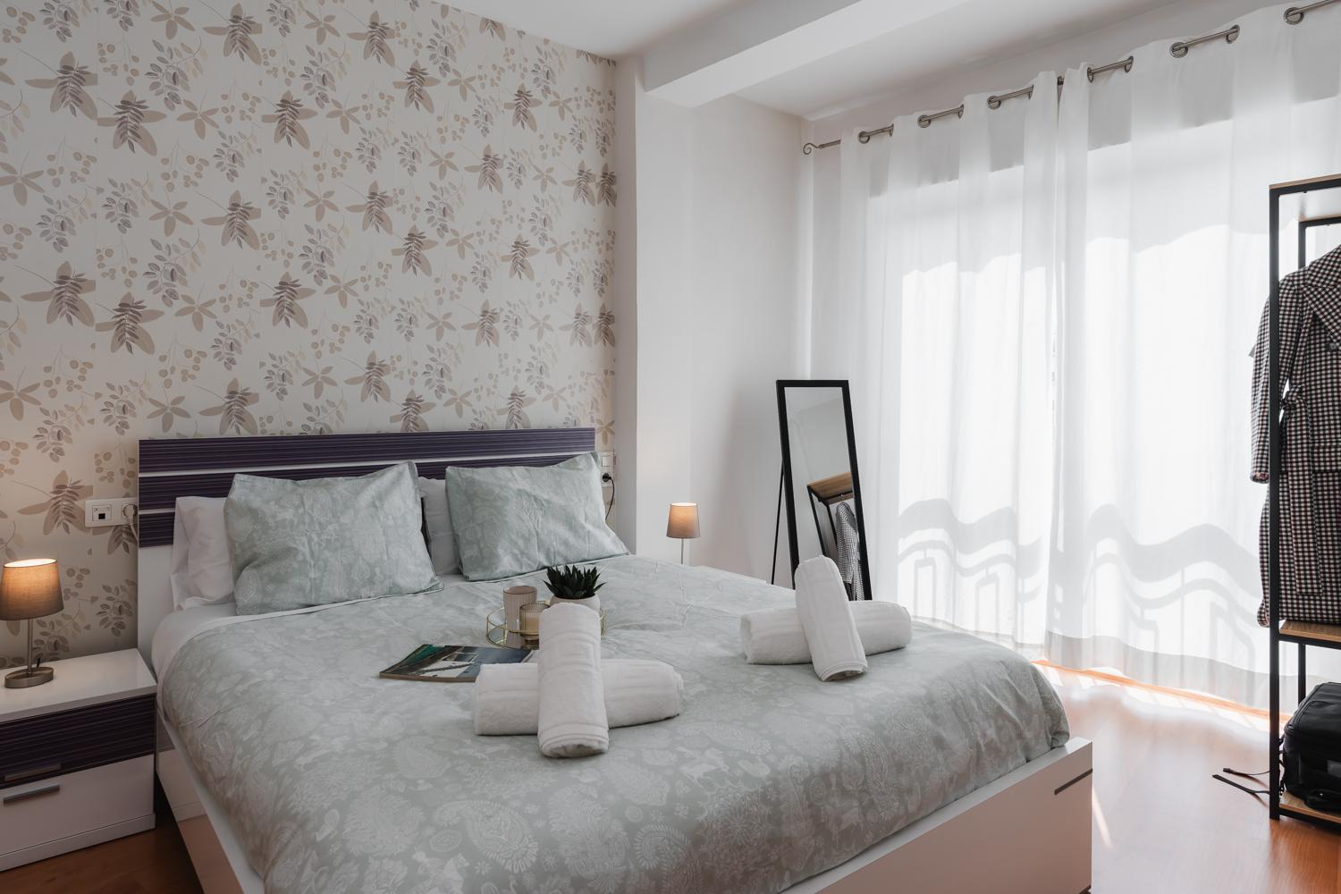 Tuguest Dilar Apartment Grenada Zewnętrze zdjęcie