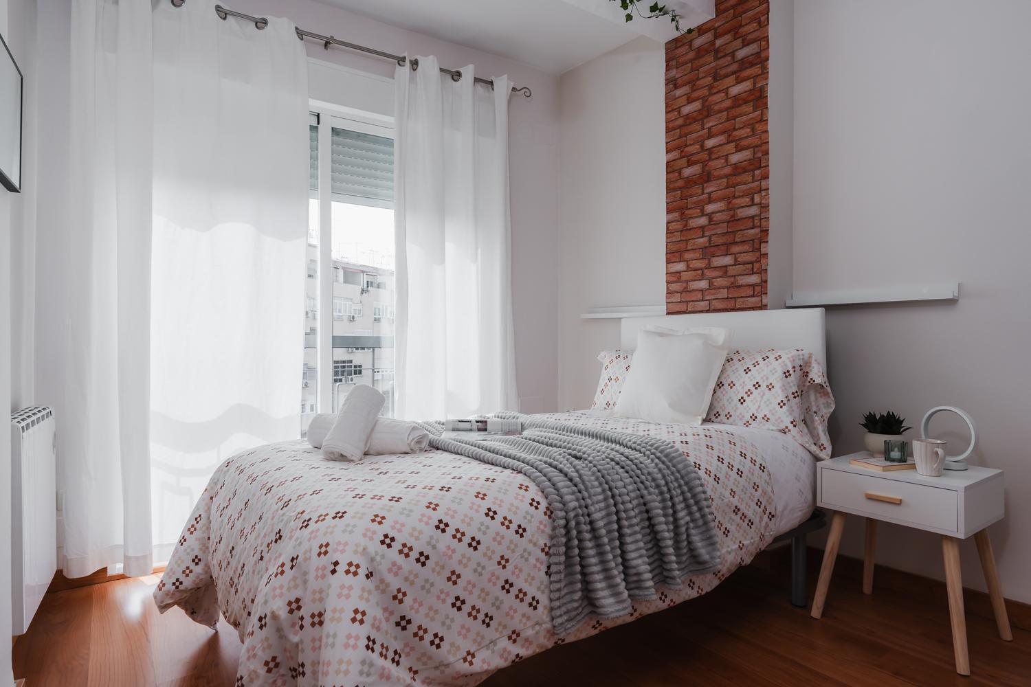 Tuguest Dilar Apartment Grenada Zewnętrze zdjęcie