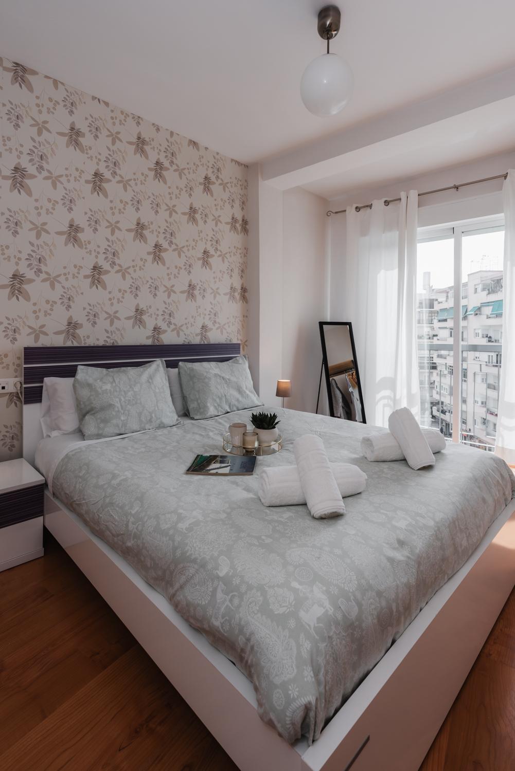 Tuguest Dilar Apartment Grenada Zewnętrze zdjęcie