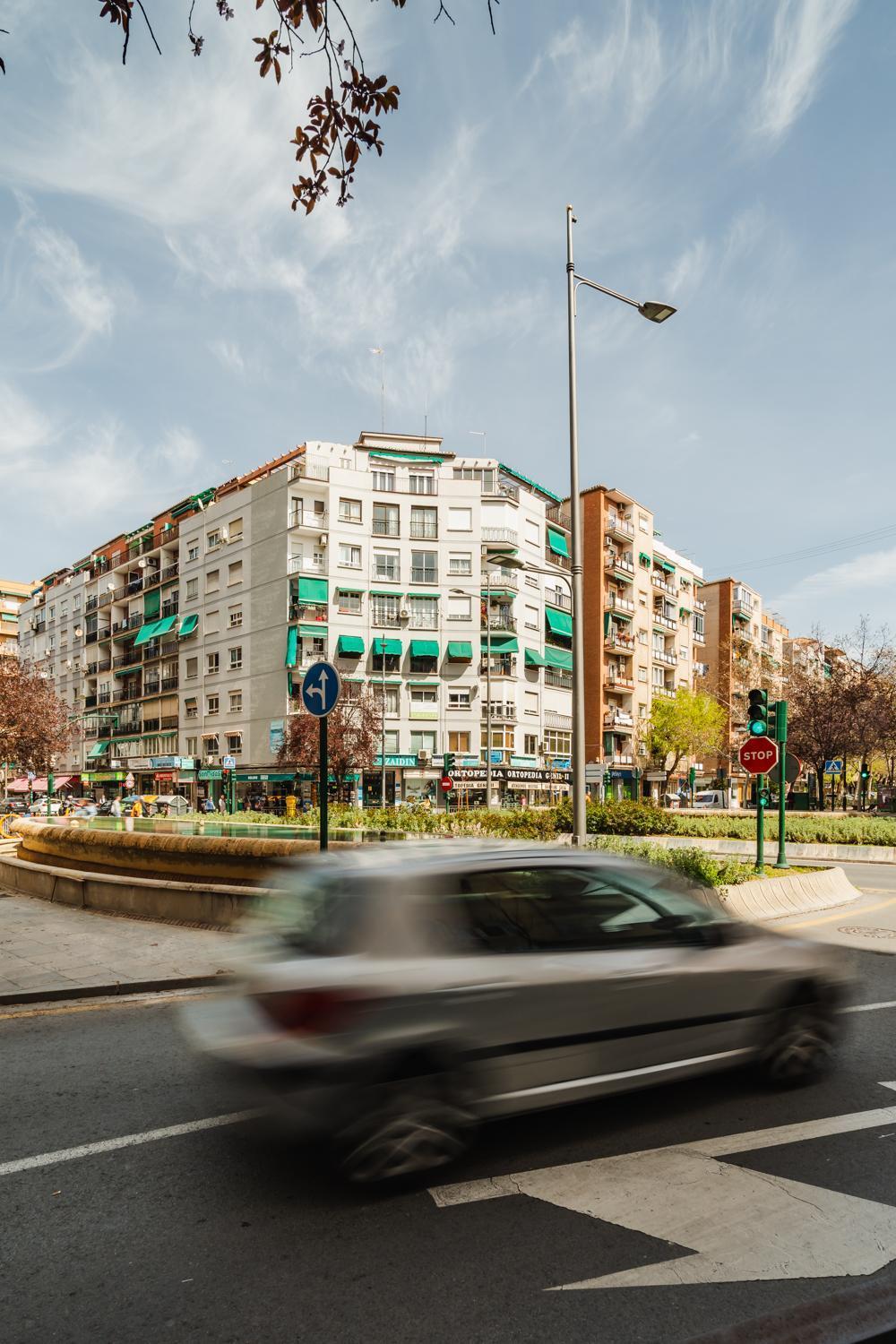 Tuguest Dilar Apartment Grenada Zewnętrze zdjęcie
