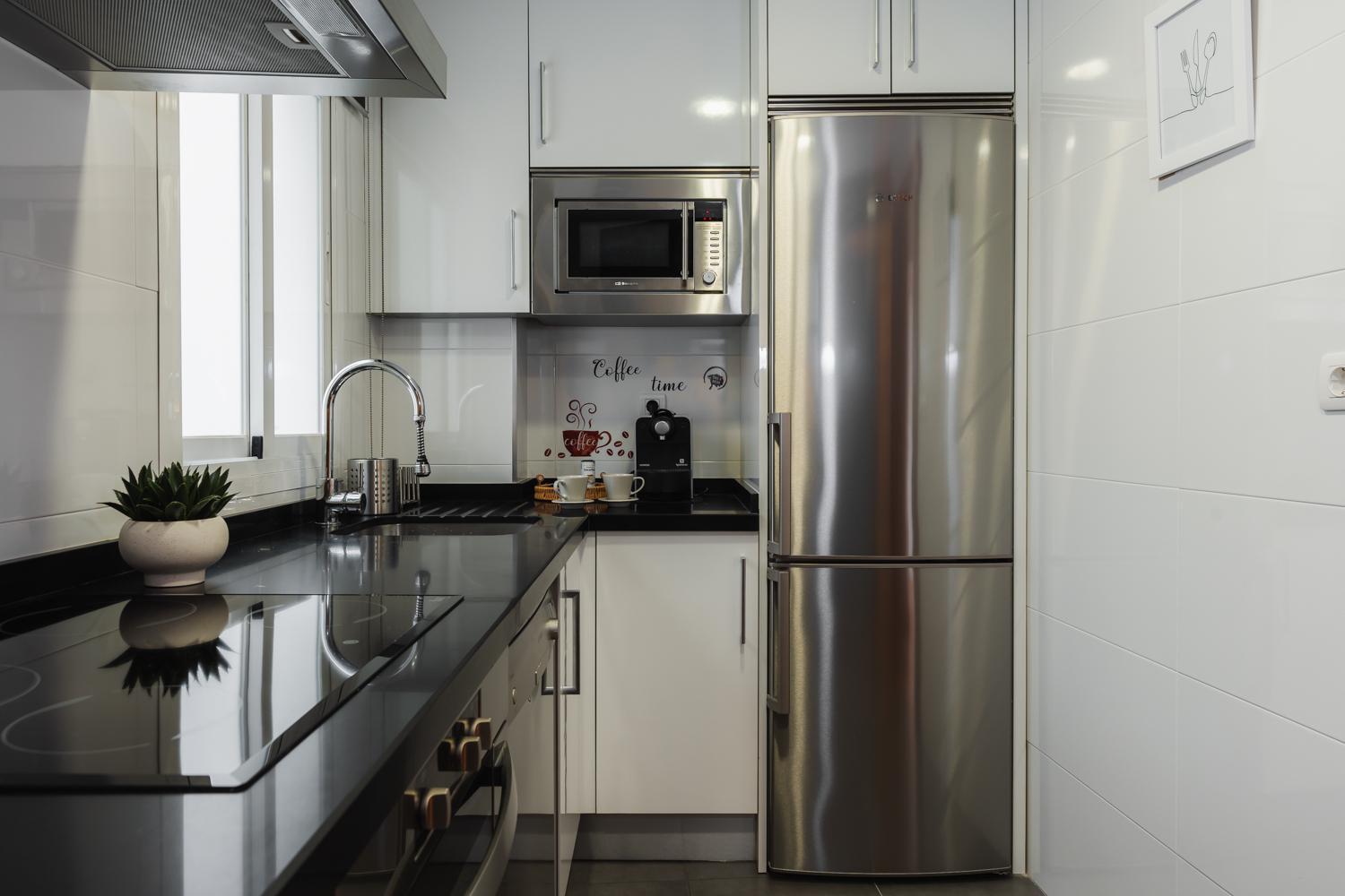 Tuguest Dilar Apartment Grenada Zewnętrze zdjęcie