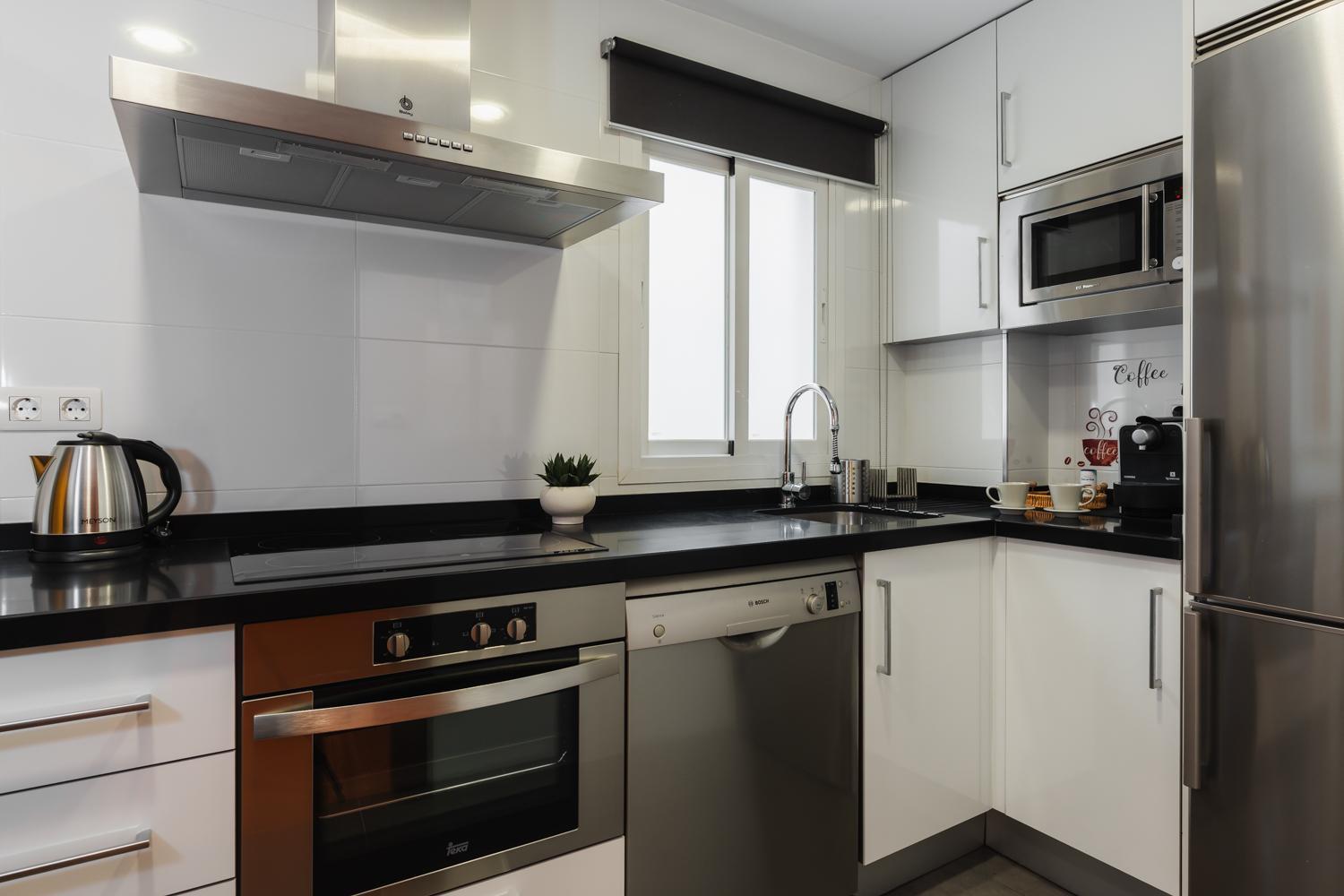 Tuguest Dilar Apartment Grenada Zewnętrze zdjęcie