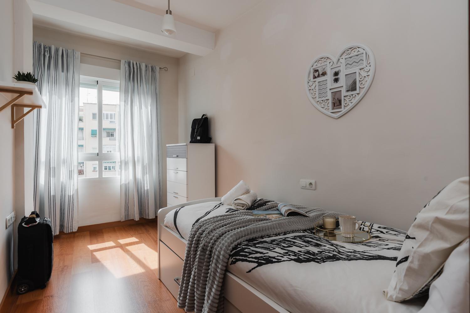 Tuguest Dilar Apartment Grenada Zewnętrze zdjęcie