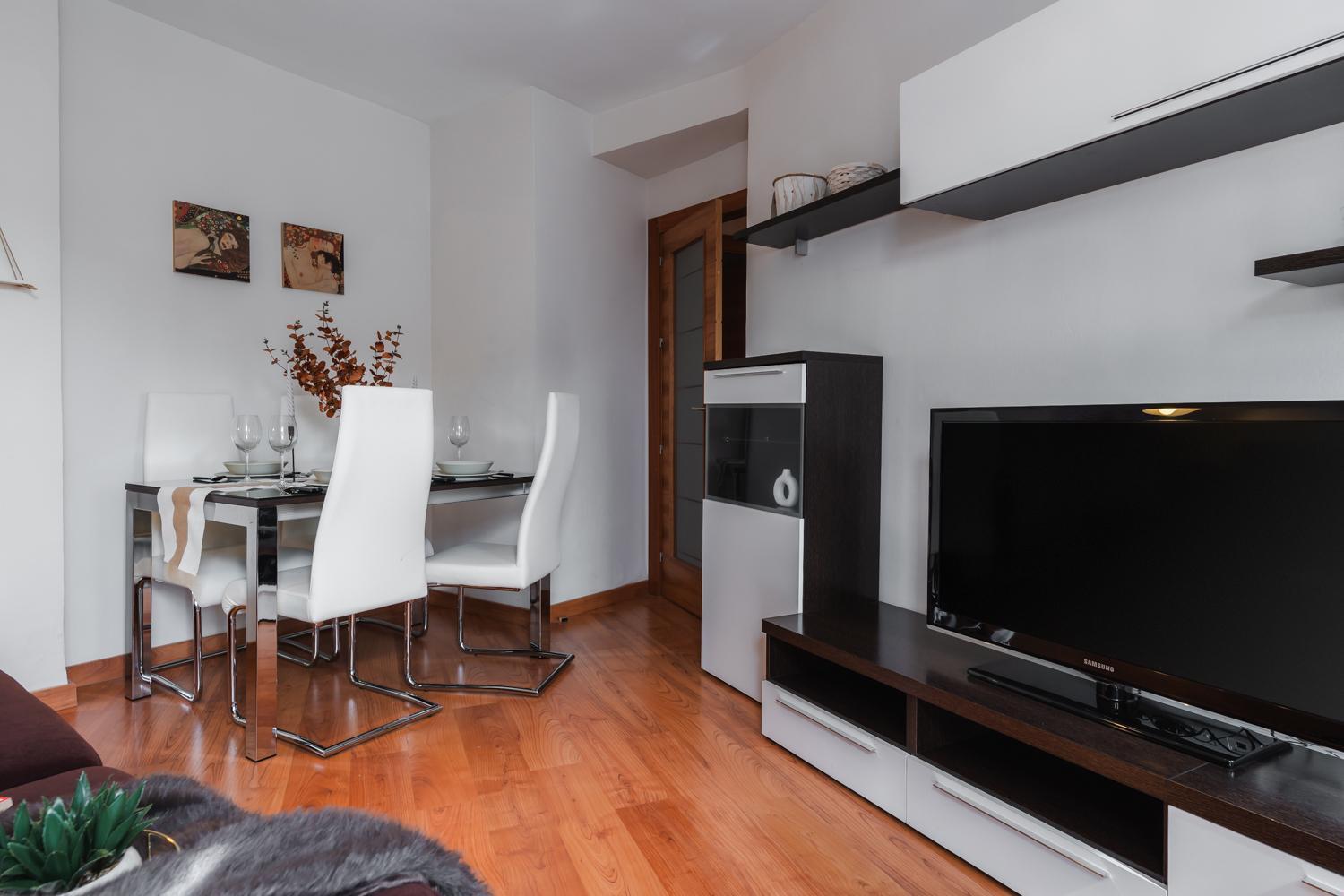 Tuguest Dilar Apartment Grenada Zewnętrze zdjęcie