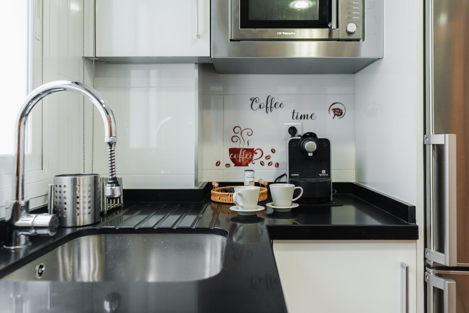 Tuguest Dilar Apartment Grenada Zewnętrze zdjęcie