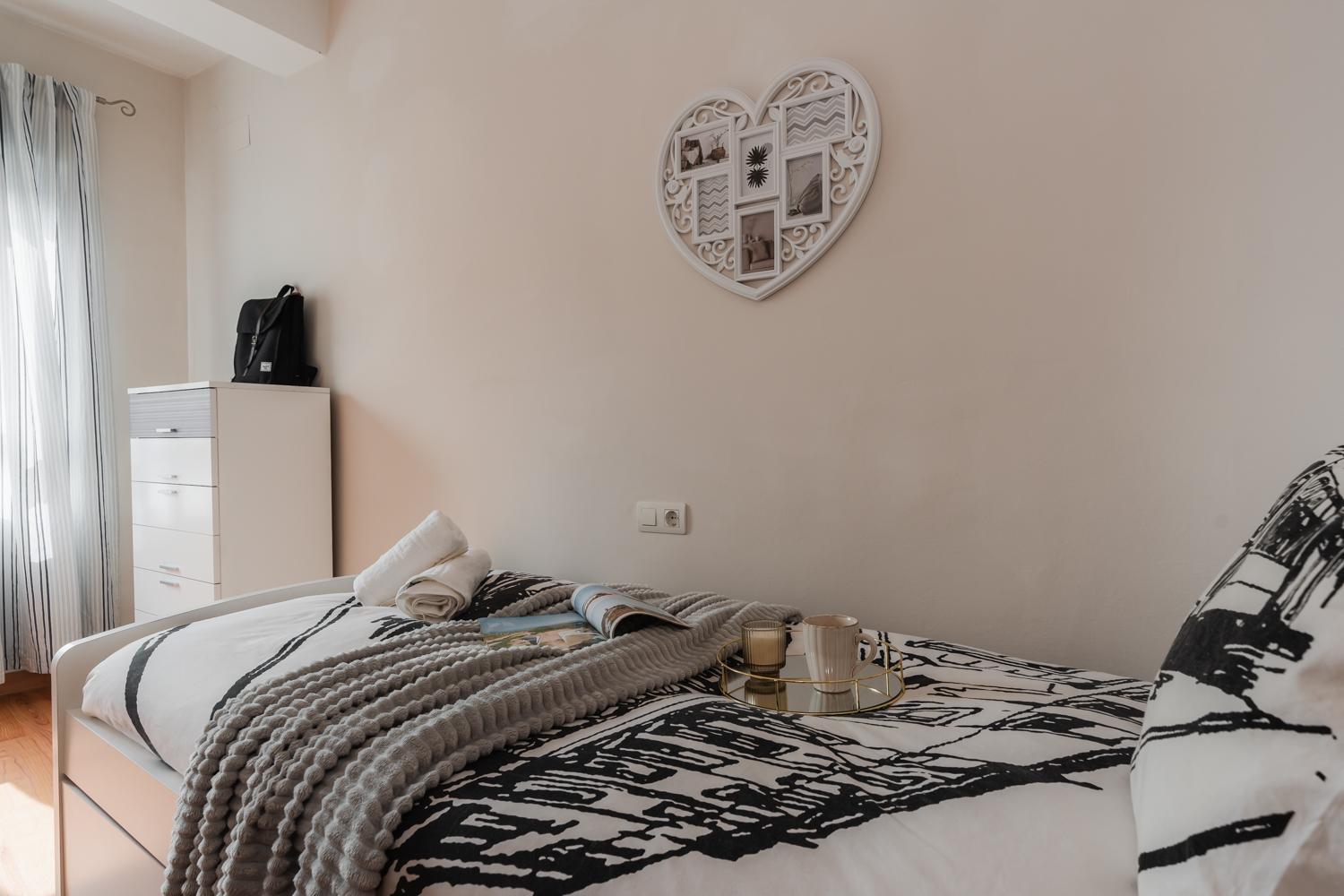 Tuguest Dilar Apartment Grenada Zewnętrze zdjęcie