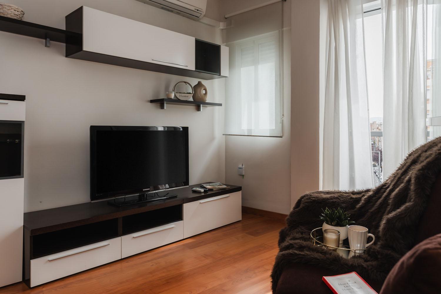 Tuguest Dilar Apartment Grenada Zewnętrze zdjęcie