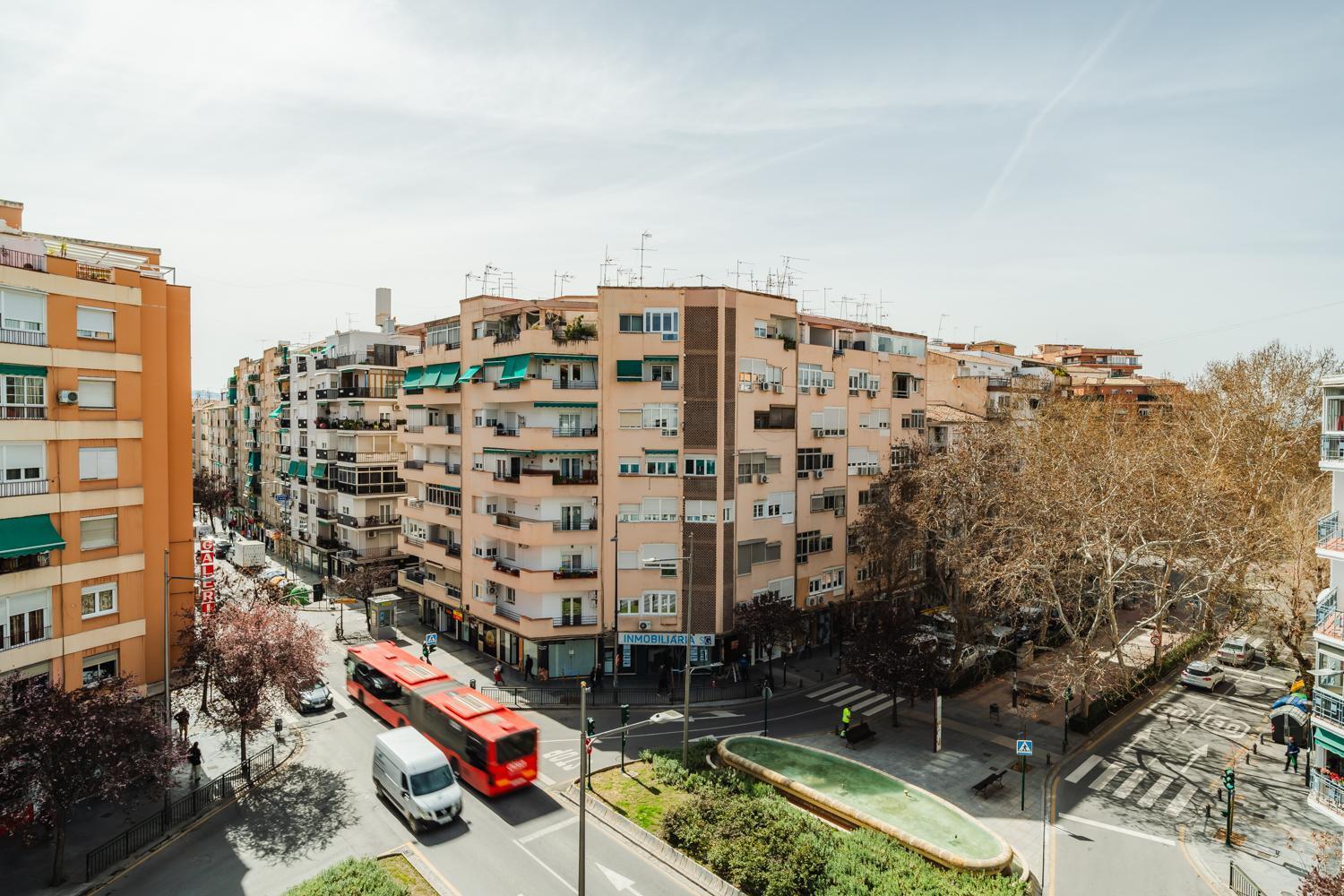 Tuguest Dilar Apartment Grenada Zewnętrze zdjęcie